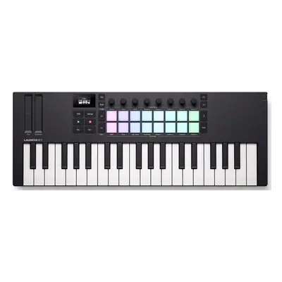 Novation Launchkey Mini 37 MK4