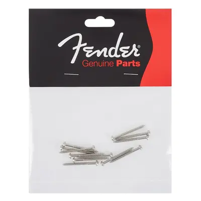 Fender Pure Vintage Bass Pickup Mounting Screws