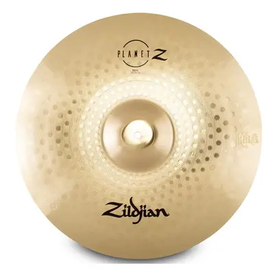 Zildjian 20" Planet Z Ride