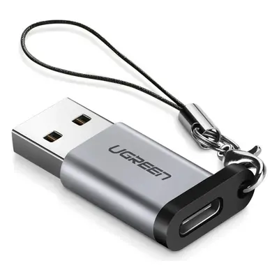 Ugreen 50533 USB 3.0-A/USB-C M/F adaptér