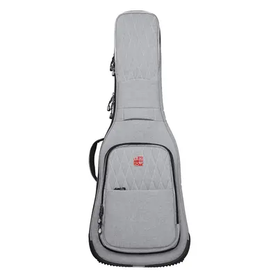 Music Area TANG30 Electric Guitar Case Gray