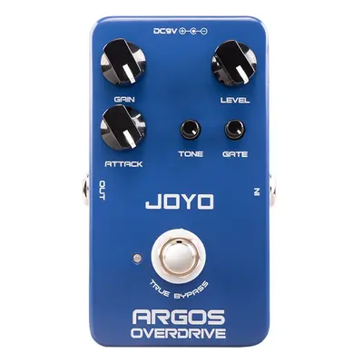 Joyo JF-23 ARGOS OVERDRIVE