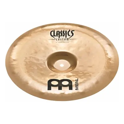 Meinl 18" Classics Custom Extreme Metal China