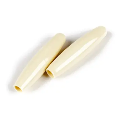 Fender Stratocaster Tremolo Arm Tips, Aged White