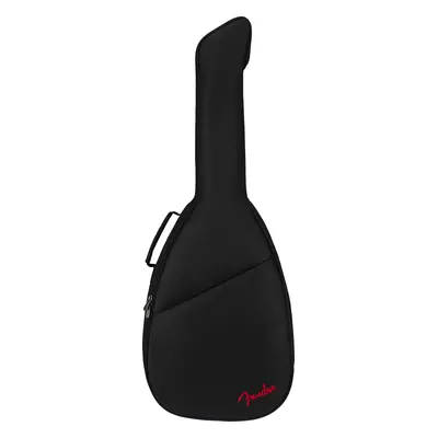 Fender FAS405 Small Body Acoustic Gig Bag, Black