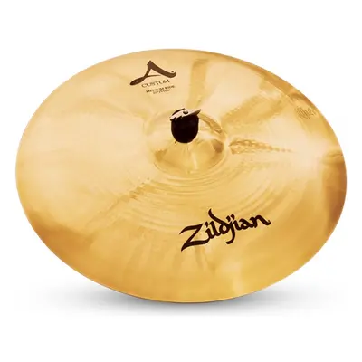 Zildjian 20" A Custom medium ride