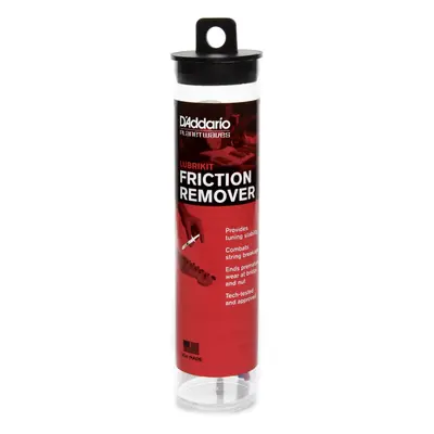 D'Addario LubriKit Friction Remover