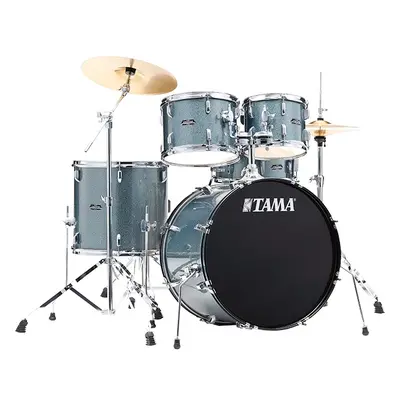 Tama StageStar Sea Blue Mist Rock Set