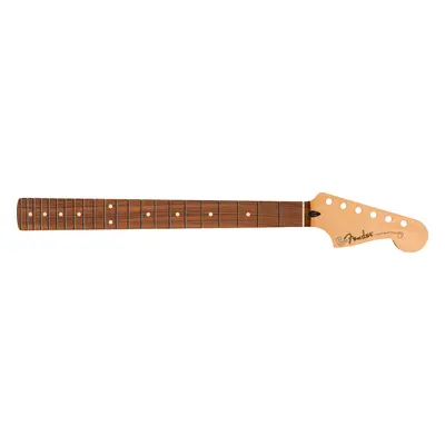 Fender Neck Player Jazzmaster, Pau Ferro