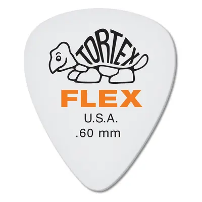 Dunlop Tortex Flex Standard 0.60