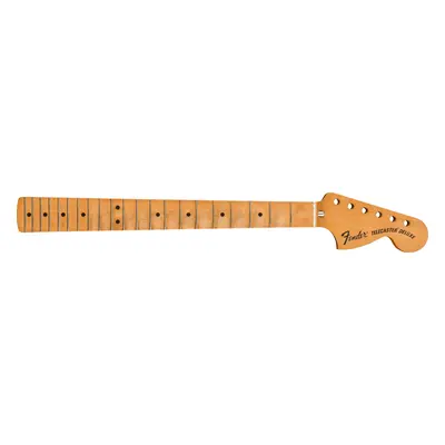 Fender Road Worn 70s Telecaster Deluxe, Maple