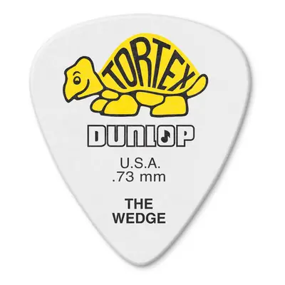 Dunlop Tortex Wedge 0.73