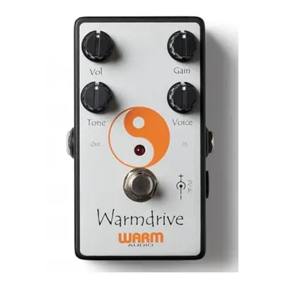 Warm Audio Warmdrive