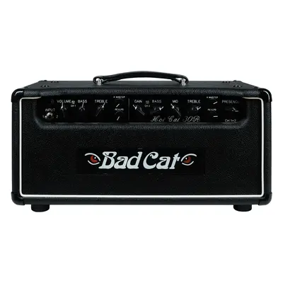 Bad Cat Hot Cat 30R