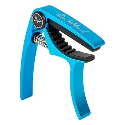 Flight Elise Ecklund Signature Capo Turquoise