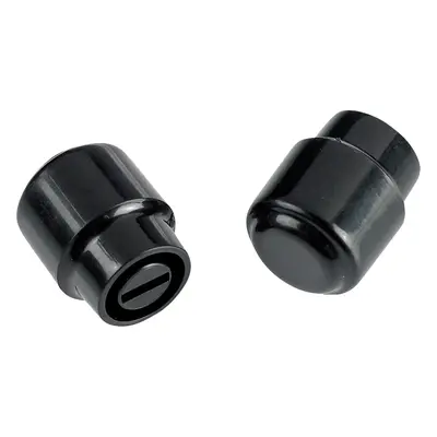 Fender Telecaster "Barrel" Switch Tips, Black