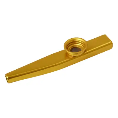 Smart Kazoo Metal Alu Gold