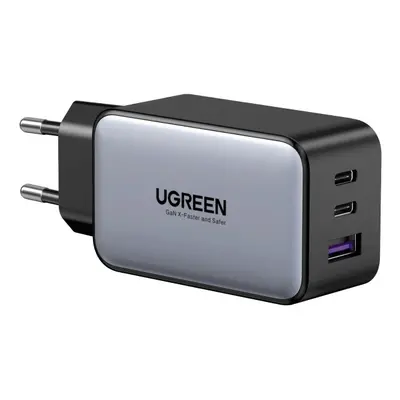 Ugreen Nabíječka 65W (3C1A) EU