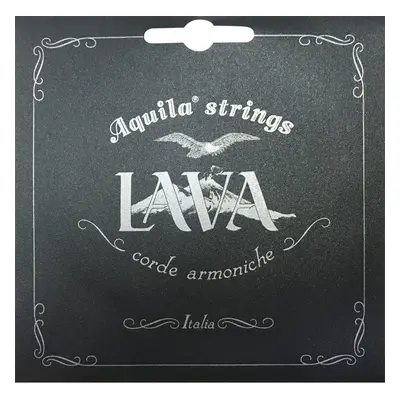 Aquila 114U - Lava Series, Ukulele, Tenor, High-G