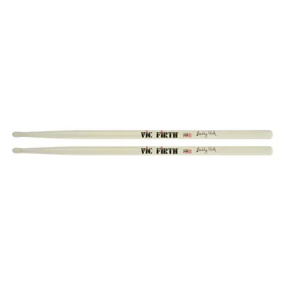 Vic Firth SBRN Signature Buddy Rich