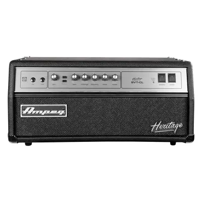 Ampeg Heritage SVT-CL