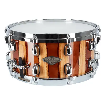 Tama 14" x 6,5" Starclassic Performer Caramel Aurora