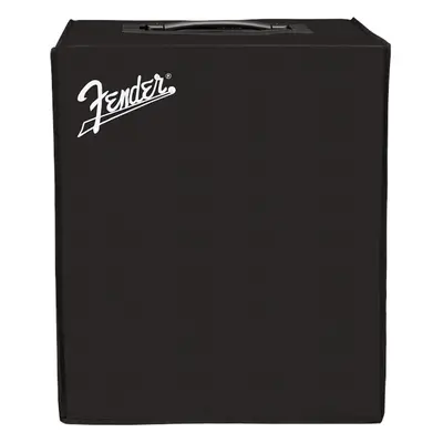 Fender Rumble 100 Combo Cover