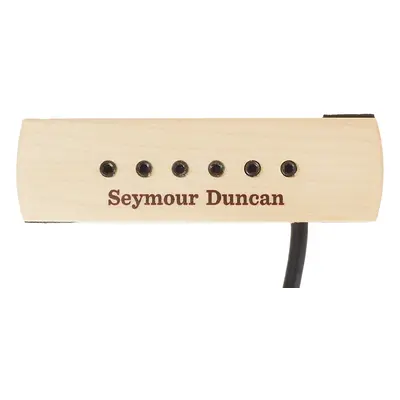 Seymour Duncan Woody XL Hum Cancelling Maple