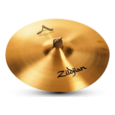 Zildjian 18" A medium crash