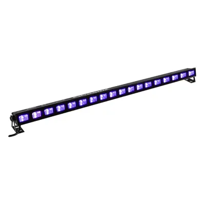 BeamZ LED UV Bar 18x 3W