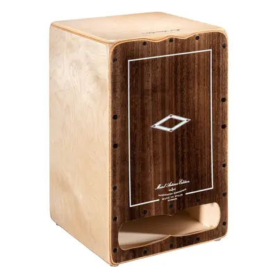 Meinl Artisan Edition Cantina Line Brown Eucalyptus Cajon