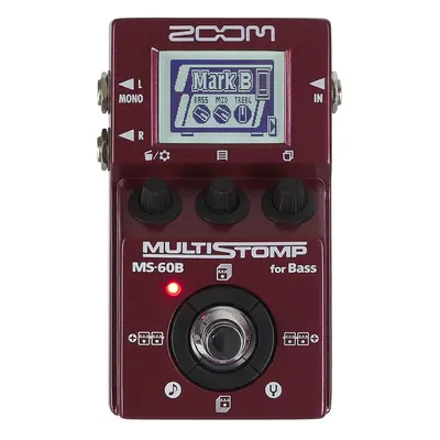 Zoom MS-60B