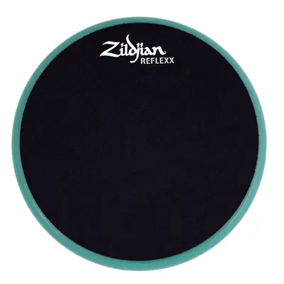 Zildjian 10" Reflexx Practice Pad Green