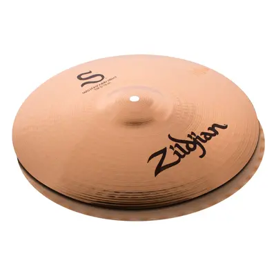 Zildjian 13" S Series Mastersound Hi Hat