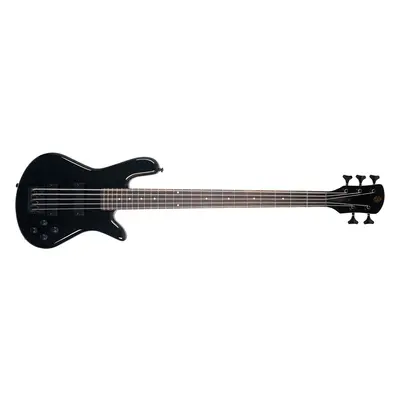 Spector Performer 5 Black Gloss