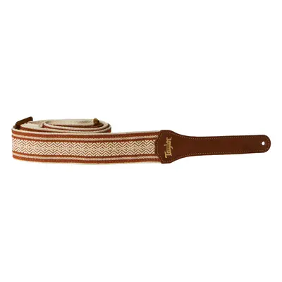 Taylor Academy Series Strap Brown