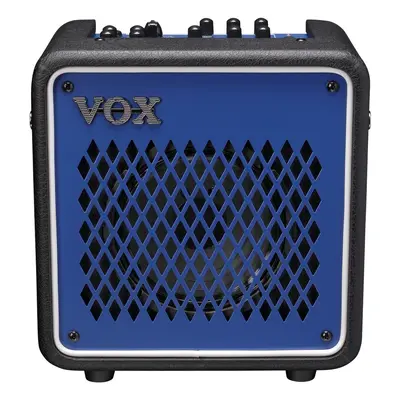 Vox Mini Go 10 Iron Blue