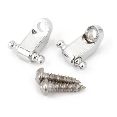 Fender American Standard String Guides, Chrome