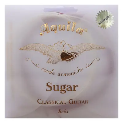 Aquila 157C - Sugar Series, Classical Guitar String Set - Extra Tensio