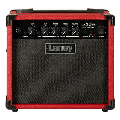 Laney LX15B RED