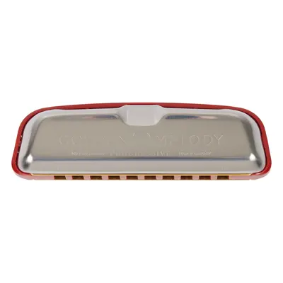 Hohner Golden Melody Progressive D-major