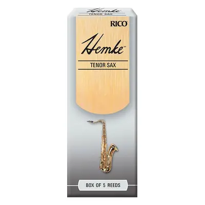 D'Addario Hemke Tenor Sax 2,5, 5