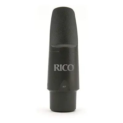 Rico Alto Sax Metalite M7