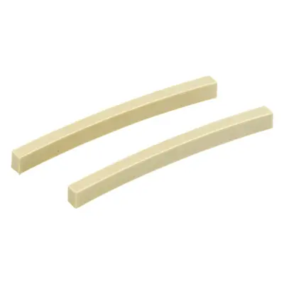 Fender Melamine Stratocaster/Telecaster String Nut Blanks