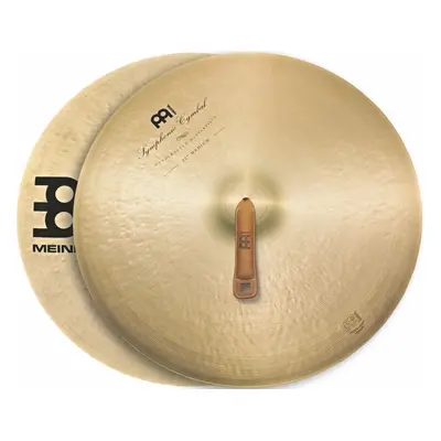 Meinl 22" Symphonic, Medium