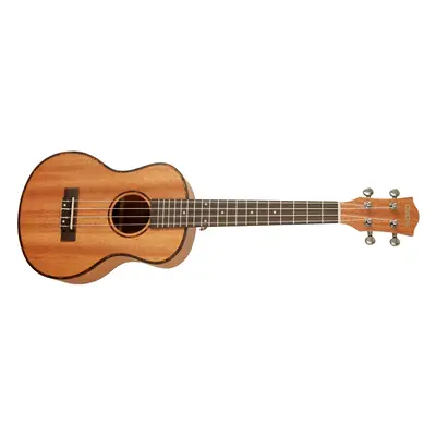 Cascha HH 2048 Tenor Mahogany Ukulele Set