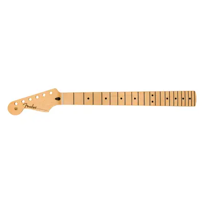 Fender Neck Player Stratocaster Left-Handed, Maple