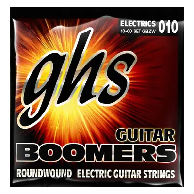 Ghs GBZW Boomers Zakk Wylde