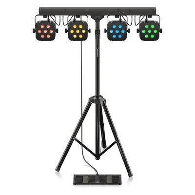 Behringer STAGE TRI LED BUNDLE ST1