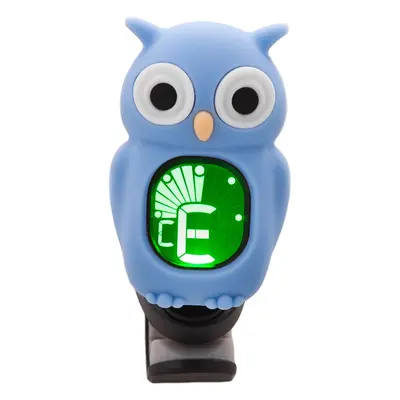 Swiff Owl Blue